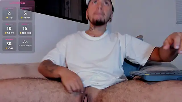 ftmphilip  online show from 4, 12, 2025