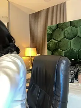 GabriellaFerrer online show from 10, 1, 2025