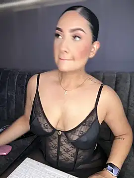 GabriellaFerrer online show from 20, 9, 2025