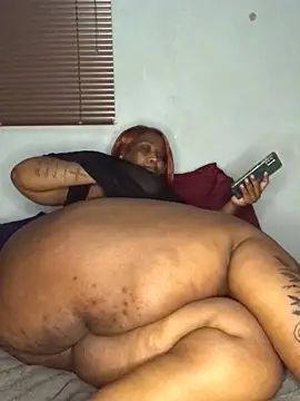 sotho ssbbw online show from 4, 3, 2026