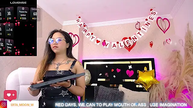 Snapshot of Moon_Water__ chatting on 8, 3, 2025 Moon Water online show from 8, 3, 2025
