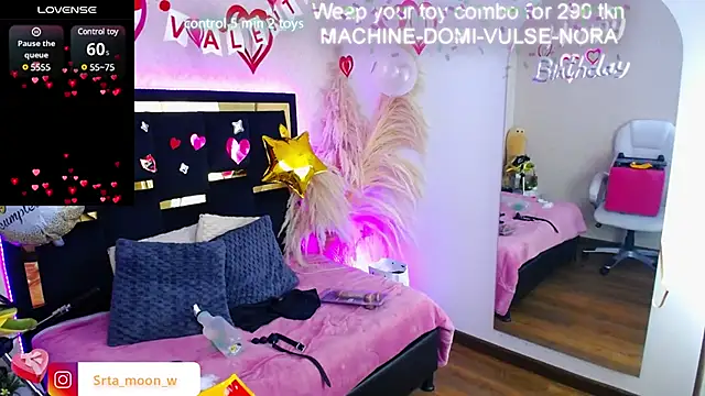 Snapshot of Moon_Water__ chatting on 11, 3, 2025 Moon Water online show from 11, 3, 2025