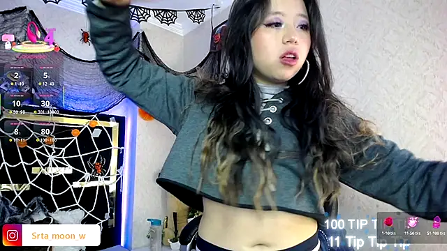 Snapshot of Moon_Water__ chatting on 6, 10, 2025 Moon Water online show from 6, 10, 2025