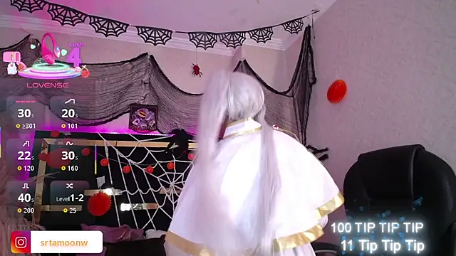 Moon Water   online show from 29, 10, 2025