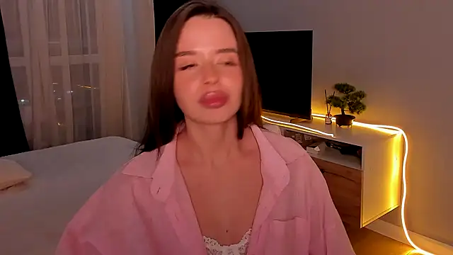 AmeliaBrian online show from 22, 12, 2024