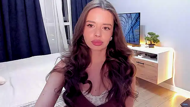 AmeliaBrian online show from 29, 12, 2024