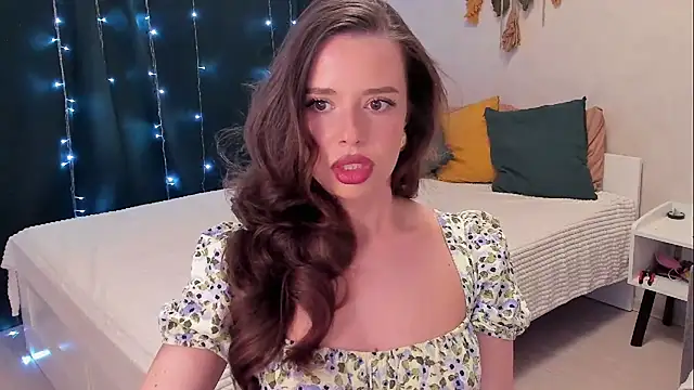 AmeliaBrian online show from 7, 3, 2025