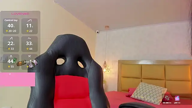 LARSONMIA online show from 17, 9, 2025