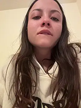 Snapshot of Megan_Rodrigo chatting on 19, 4, 2026 Megan Rodrigo online show from 19, 4, 2026