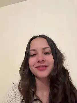 Snapshot of Megan_Rodrigo chatting on 21, 4, 2026 Megan Rodrigo online show from 21, 4, 2026