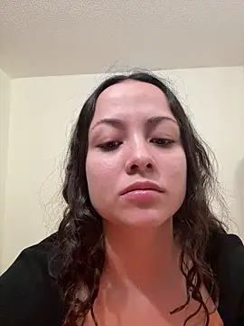 Snapshot of Megan_Rodrigo chatting on 27, 4, 2026 Megan Rodrigo online show from 27, 4, 2026