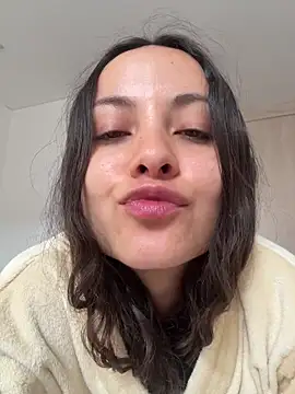 Snapshot of Megan_Rodrigo chatting on 11, 5, 2026 Megan Rodrigo online show from 11, 5, 2026