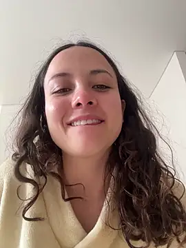 Snapshot of Megan_Rodrigo chatting on 11, 5, 2026 Megan Rodrigo online show from 11, 5, 2026