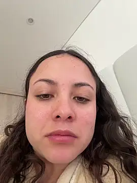 Snapshot of Megan_Rodrigo chatting on 1, 6, 2026 Megan Rodrigo online show from 1, 6, 2026