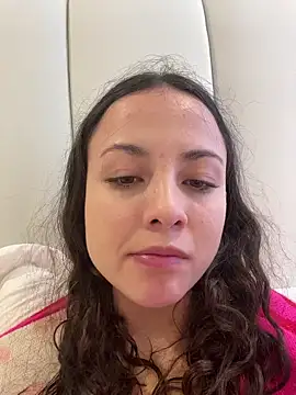 Snapshot of Megan_Rodrigo chatting on 3, 6, 2026 Megan Rodrigo online show from 3, 6, 2026