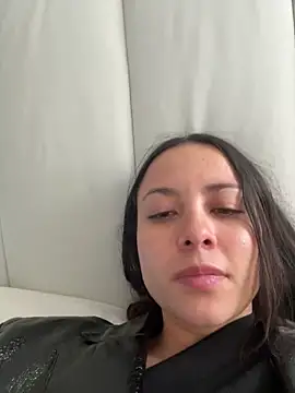 Snapshot of Megan_Rodrigo chatting on 20, 6, 2026 Megan Rodrigo online show from 20, 6, 2026