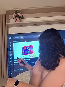 Snapshot of Megan_Rodrigo chatting on 7, 7, 2026 Megan Rodrigo online show from 7, 7, 2026