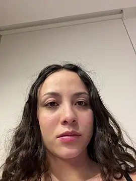 Snapshot of Megan_Rodrigo chatting on 19, 7, 2026 Megan Rodrigo online show from 19, 7, 2026