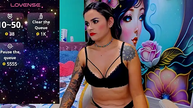 mia bigtits17 online show from 13, 12, 2024