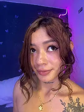 Roxanne 08 online show from 16, 2, 2025