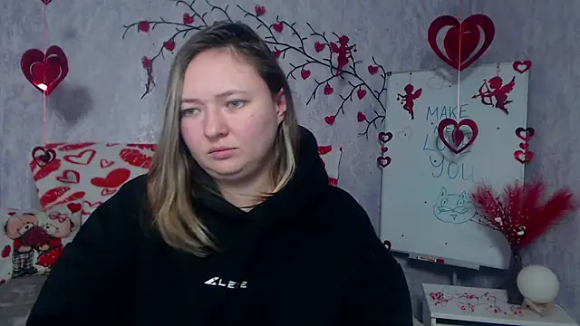 Snapshot of SallyVerda chatting on 31, 1, 2026 SallyVerda online show from 31, 1, 2026