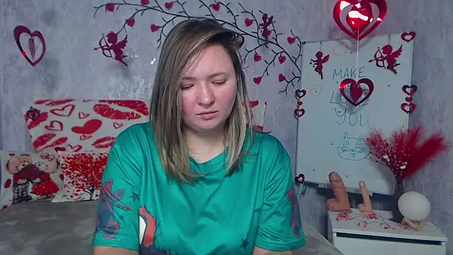 Snapshot of SallyVerda chatting on 3, 2, 2026 SallyVerda online show from 3, 2, 2026