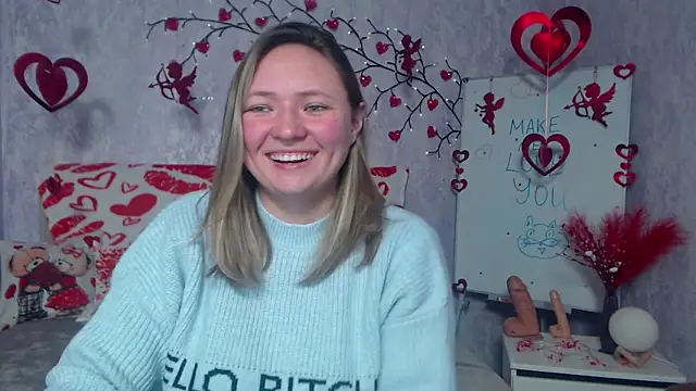 Snapshot of SallyVerda chatting on 4, 2, 2026 SallyVerda online show from 4, 2, 2026