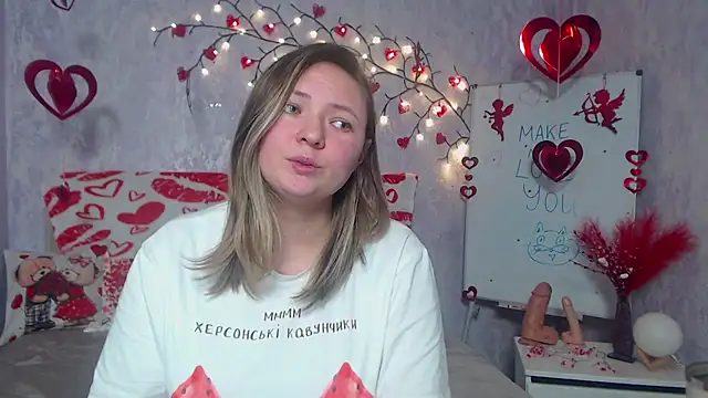 Snapshot of SallyVerda chatting on 5, 2, 2026 SallyVerda online show from 5, 2, 2026