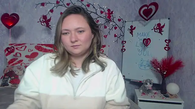 Snapshot of SallyVerda chatting on 10, 2, 2026 SallyVerda online show from 10, 2, 2026