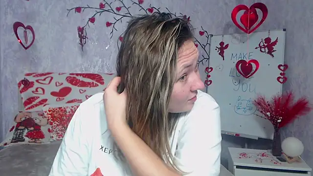 Snapshot of SallyVerda chatting on 13, 2, 2026 SallyVerda online show from 13, 2, 2026