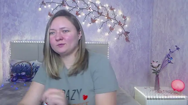 Snapshot of SallyVerda chatting on 27, 2, 2026 SallyVerda online show from 27, 2, 2026