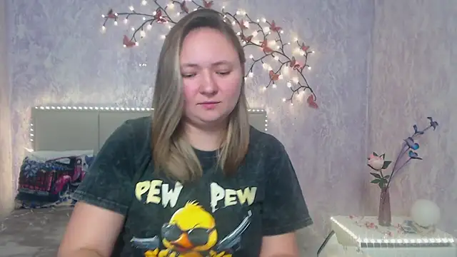 Snapshot of SallyVerda chatting on 2, 3, 2026 SallyVerda online show from 2, 3, 2026