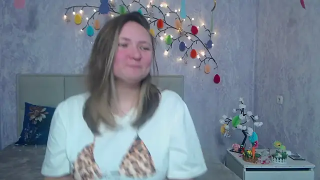 SallyVerda online show from 14, 4, 2026