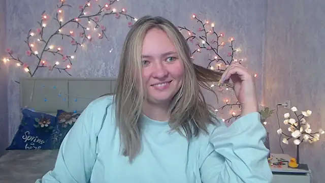 Snapshot of SallyVerda chatting on 30, 4, 2026 SallyVerda online show from 30, 4, 2026