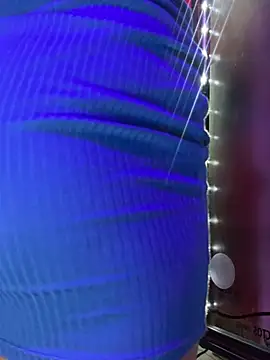 Amber Martins  online show from 22, 2, 2025