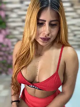 Amber Martins  online show from 9, 9, 2025