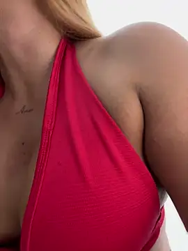 Amber Martins  online show from 10, 3, 2026