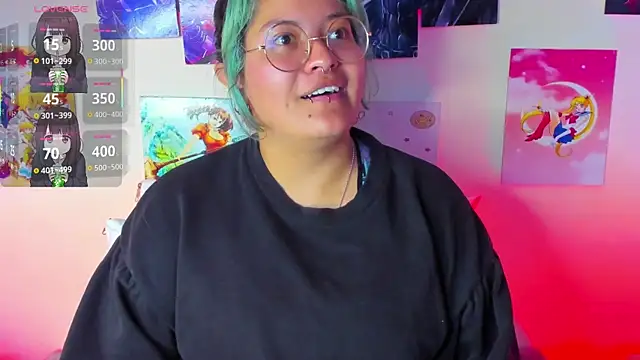 lucky-leah online show from 13, 2, 2025