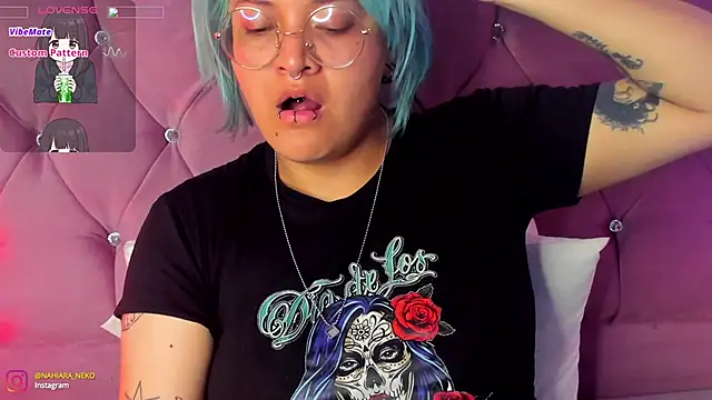 lucky-leah online show from 15, 3, 2025