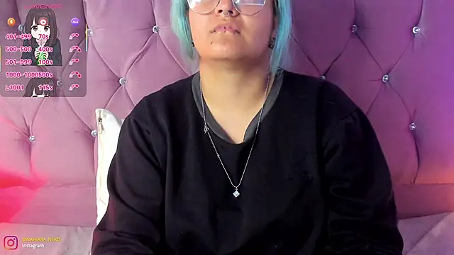 lucky-leah online show from 21, 3, 2025