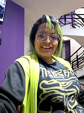 lucky-leah online show from 27, 9, 2025