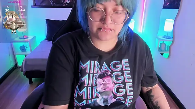 lucky-leah online show from 17, 2, 2026