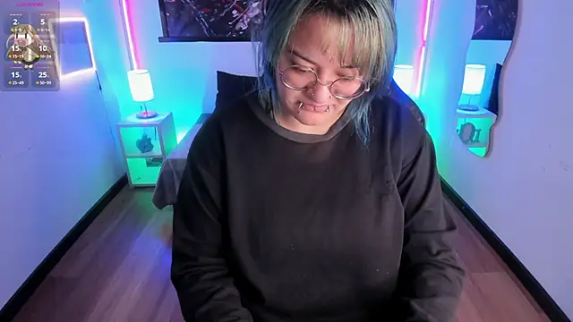 lucky-leah online show from 3, 4, 2026