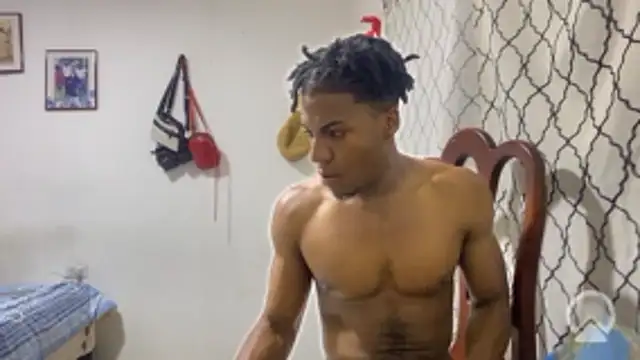 andrews2399 online show from 12, 11, 2025