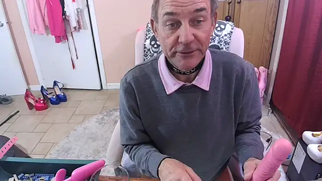 OHMichelleOH online show from 20, 12, 2025