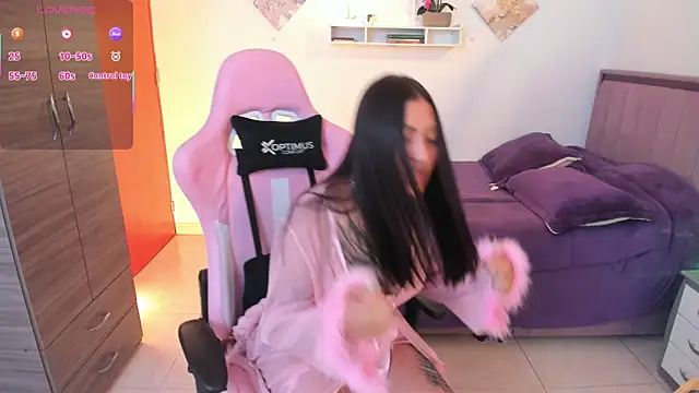 Kayla foxxy online show from 4, 4, 2026