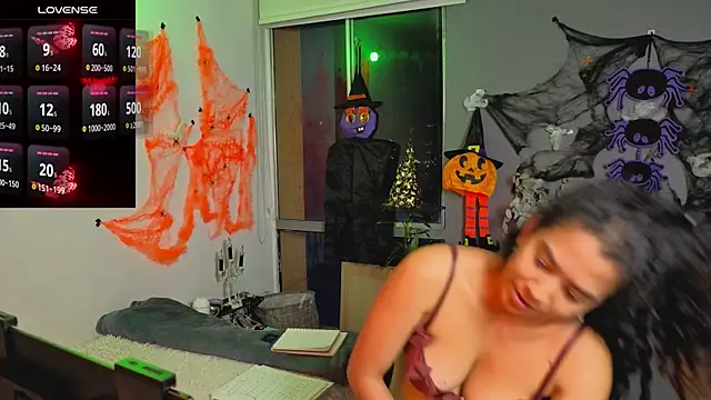 arteverena online show from 16, 10, 2025