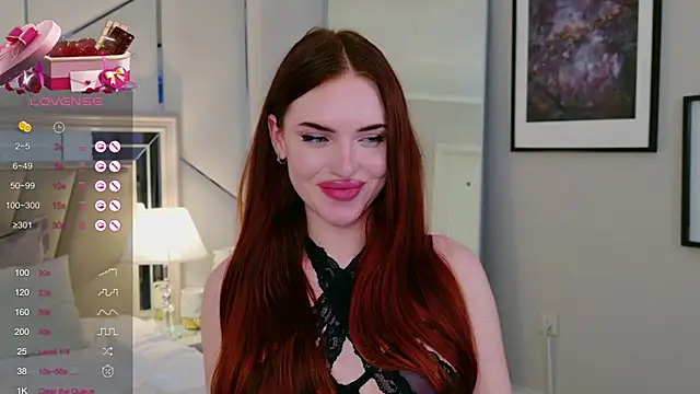 Snapshot of Anje_Cox chatting on 27, 1, 2025 Anje Cox online show from 27, 1, 2025