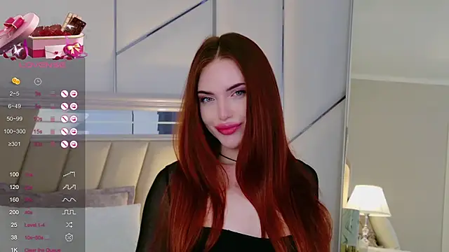 Snapshot of Anje_Cox chatting on 29, 1, 2025 Anje Cox online show from 29, 1, 2025