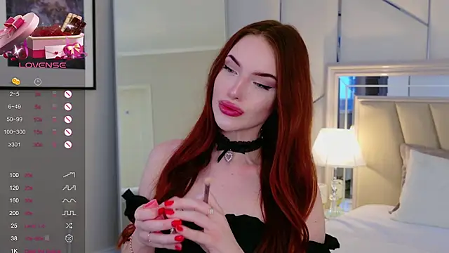 Snapshot of Anje_Cox chatting on 30, 1, 2025 Anje Cox online show from 30, 1, 2025